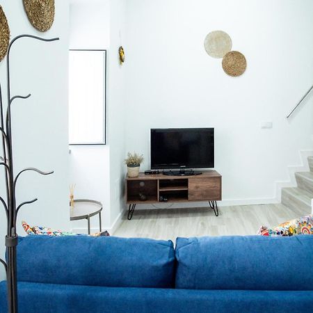 A Casinha Do Ferreiro Villa Беха Екстериор снимка