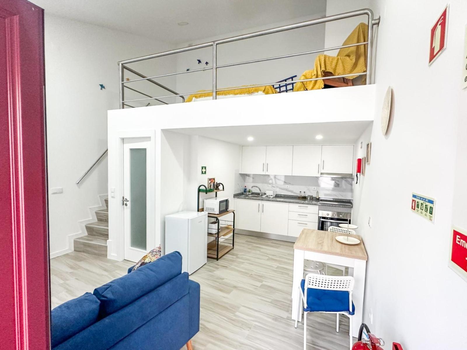 A Casinha Do Ferreiro Villa Беха Екстериор снимка