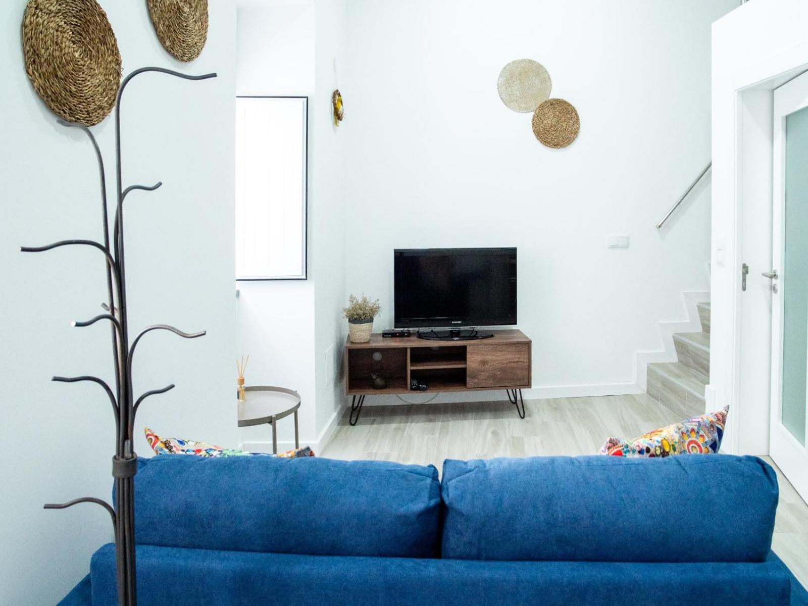 A Casinha Do Ferreiro Villa Беха Екстериор снимка